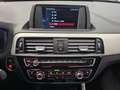 BMW 118 i  5-trg. + 8.Reifen/LED/TMP/2.Hand/Klimaauto Negro - thumbnail 15