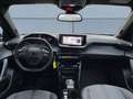 Peugeot 2008 Allure 130 EAT8 Multimedia+SHZ+360° Kam+ACC Schwarz - thumbnail 10