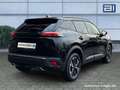 Peugeot 2008 Allure 130 EAT8 Multimedia+SHZ+360° Kam+ACC Schwarz - thumbnail 9
