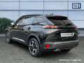 Peugeot 2008 Allure 130 EAT8 Multimedia+SHZ+360° Kam+ACC Schwarz - thumbnail 3