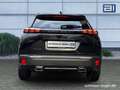 Peugeot 2008 Allure 130 EAT8 Multimedia+SHZ+360° Kam+ACC Schwarz - thumbnail 4