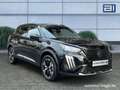 Peugeot 2008 Allure 130 EAT8 Multimedia+SHZ+360° Kam+ACC Schwarz - thumbnail 7