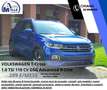 Volkswagen T-Cross 1.0 TSI 110 CV DSG Advanced R-Line Blau - thumbnail 1