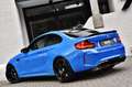 BMW M2 3.0 CS DKG ***PERFECT CONDITION*** Bleu - thumbnail 9