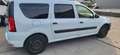 Dacia Logan 1,6 MPI Blanc - thumbnail 4
