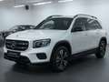 Mercedes-Benz GLB 250 4Matic LED/SOUND/AMBIENTE/OFFROAD-PAKET! Weiß - thumbnail 1