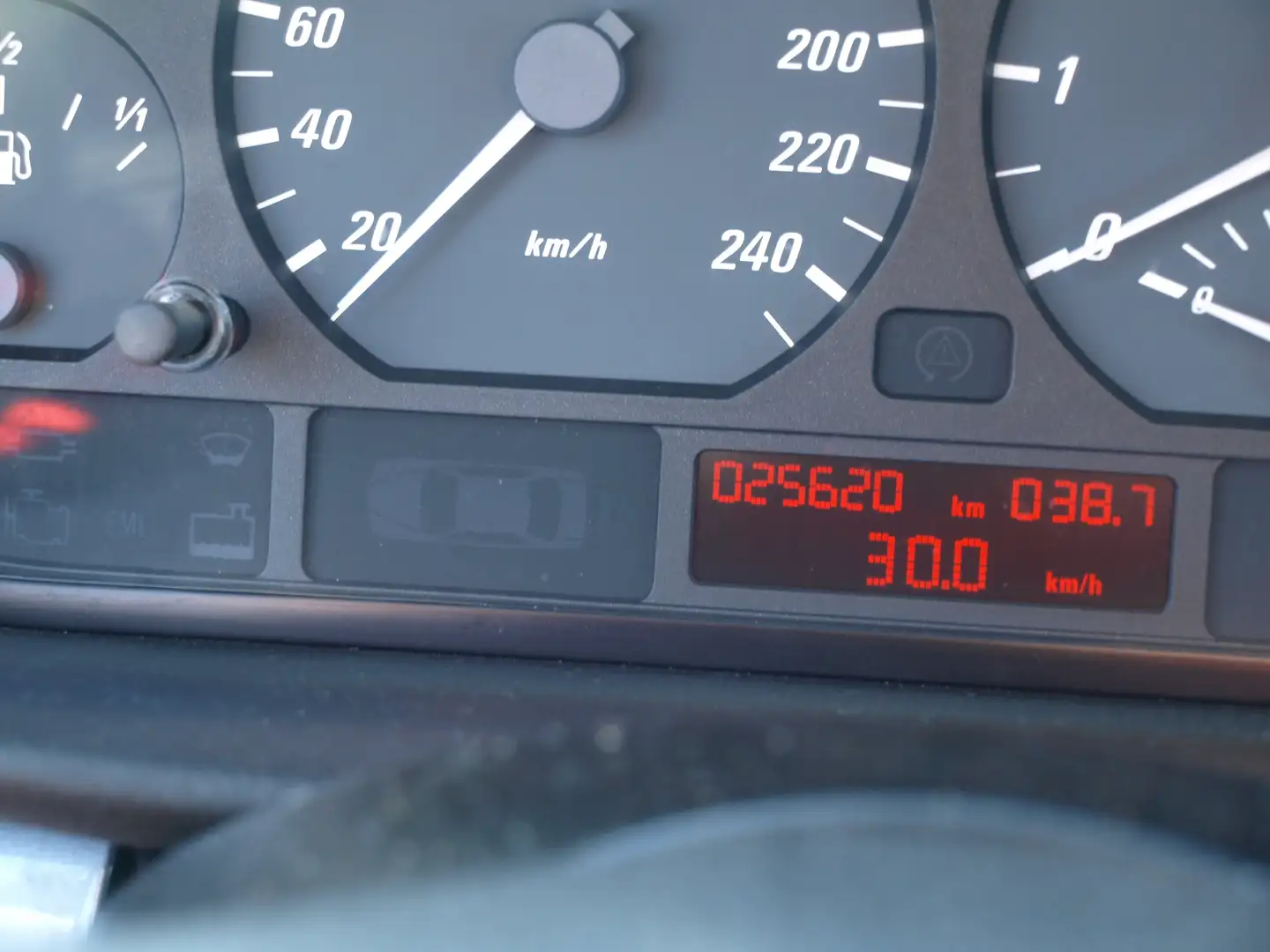 BMW 320 320iComfort Edition Kék - 2