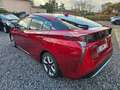 Toyota Prius 1.8i VVT-i Hybrid Lounge CVT Kırmızı - thumbnail 7