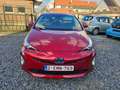 Toyota Prius 1.8i VVT-i Hybrid Lounge CVT Rouge - thumbnail 1