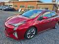 Toyota Prius 1.8i VVT-i Hybrid Lounge CVT Kırmızı - thumbnail 12