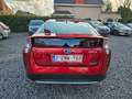 Toyota Prius 1.8i VVT-i Hybrid Lounge CVT Rouge - thumbnail 8