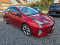 Toyota Prius 1.8i VVT-i Hybrid Lounge CVT Roşu - thumbnail 10