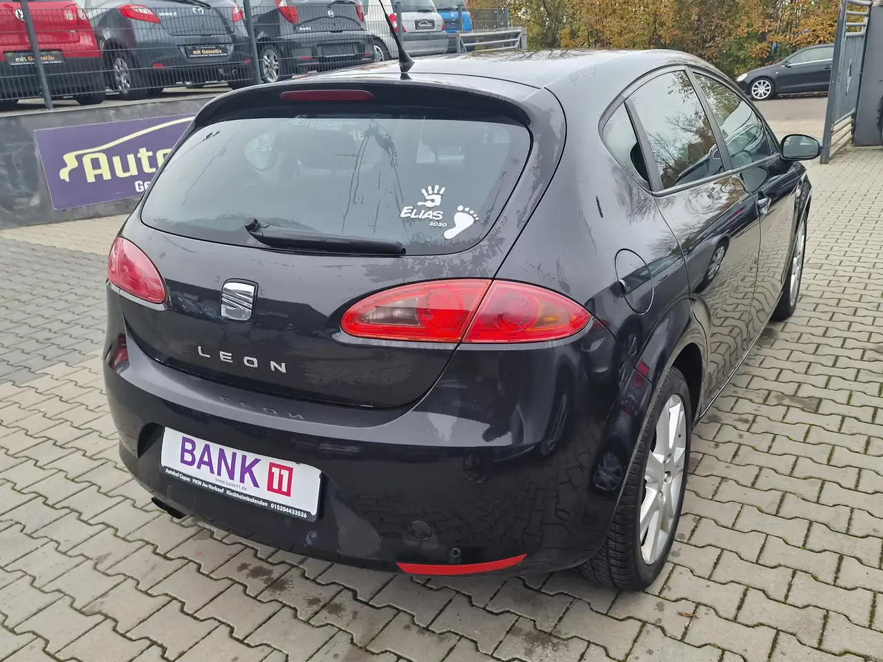 Das Auto