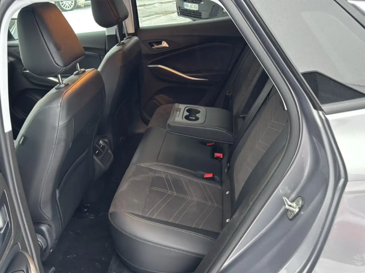 Opel Grandland X Elegance Plug-in-Hybrid AHK-LED-NAVI 10