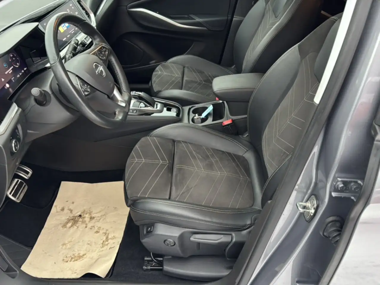 Opel Grandland X Elegance Plug-in-Hybrid AHK-LED-NAVI 9