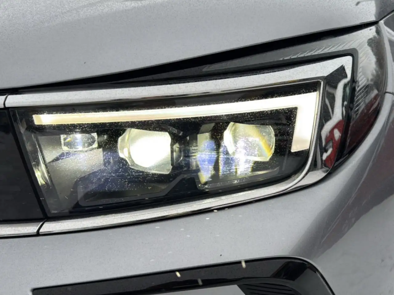 Opel Grandland X Elegance Plug-in-Hybrid AHK-LED-NAVI 18