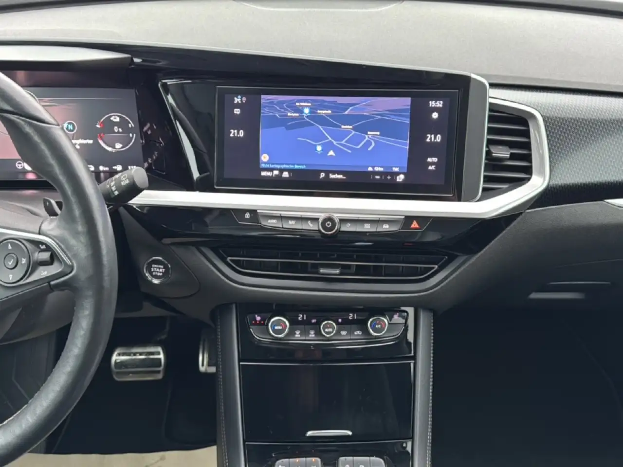 Opel Grandland X Elegance Plug-in-Hybrid AHK-LED-NAVI 15