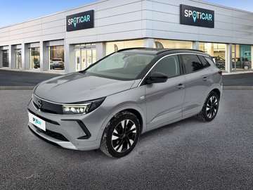 Elegance Plug-in-Hybrid AHK-LED-NAVI