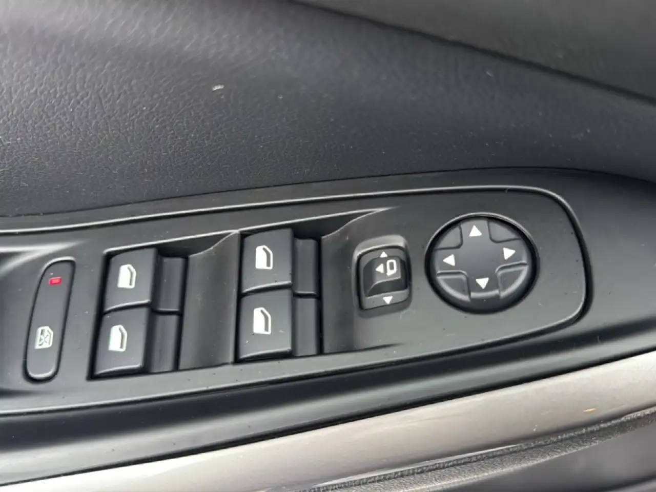 Opel Grandland X Elegance Plug-in-Hybrid AHK-LED-NAVI 12
