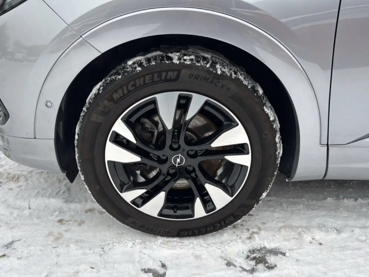 Opel Grandland X Elegance Plug-in-Hybrid AHK-LED-NAVI 11