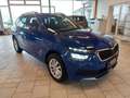Skoda Kamiq 1,0 TSI Ambition Azul - thumbnail 4