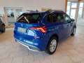 Skoda Kamiq 1,0 TSI Ambition Azul - thumbnail 5