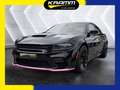 Dodge Charger SRT Hellcat Widebody Shz. Sports. Zwart - thumbnail 1