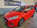 Ford Fiesta ST-Line Rot - thumbnail 1
