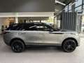 Land Rover Range Rover Velar 3.0 d SE R-Dynamic S/S LED ACC Pano AHK Silber - thumbnail 4
