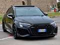 Audi RS3 400CV+TETTO+HEADUP+PELLE TOT+MATRIX+GARANZIA2027 Nero - thumbnail 3