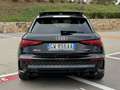 Audi RS3 400CV+TETTO+HEADUP+PELLE TOT+MATRIX+GARANZIA2027 Nero - thumbnail 7