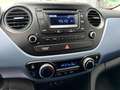 Hyundai i10 1.0i i-Motion Comfort Plus, CruiseC, ClimaC, NAP, Blauw - thumbnail 5