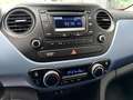 Hyundai i10 1.0i i-Motion Comfort Plus, CruiseC, ClimaC, NAP, Blauw - thumbnail 16