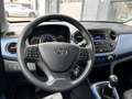 Hyundai i10 1.0i i-Motion Comfort Plus, CruiseC, ClimaC, NAP, Blauw - thumbnail 4