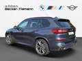 BMW X5 M50d  HUD Laser NP:114.450,- DrivAss Prof ParkAss+ Gris - thumbnail 4