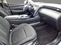 Hyundai TUCSON 1.6 T-GDI +48V Trend DCT EL.HECKKLAPPE Blau - thumbnail 12