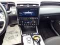 Hyundai TUCSON 1.6 T-GDI +48V Trend DCT EL.HECKKLAPPE Blau - thumbnail 11