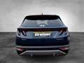 Hyundai TUCSON 1.6 T-GDI +48V Trend DCT EL.HECKKLAPPE Blau - thumbnail 4