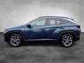 Hyundai TUCSON 1.6 T-GDI +48V Trend DCT EL.HECKKLAPPE Blau - thumbnail 3