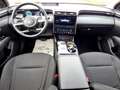 Hyundai TUCSON 1.6 T-GDI +48V Trend DCT EL.HECKKLAPPE Blau - thumbnail 9