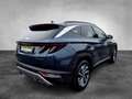Hyundai TUCSON 1.6 T-GDI +48V Trend DCT EL.HECKKLAPPE Blau - thumbnail 5