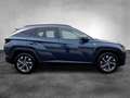 Hyundai TUCSON 1.6 T-GDI +48V Trend DCT EL.HECKKLAPPE Blau - thumbnail 6