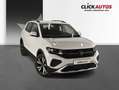 Volkswagen T-Cross 1.0 TSI 115CV Mas DSG Blanco - thumbnail 3