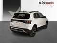 Volkswagen T-Cross 1.0 TSI 115CV Mas DSG Blanco - thumbnail 5