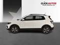 Volkswagen T-Cross 1.0 TSI 115CV Mas DSG Blanco - thumbnail 4