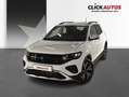 Volkswagen T-Cross 1.0 TSI 115CV Mas DSG Blanco - thumbnail 1