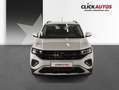 Volkswagen T-Cross 1.0 TSI 115CV Mas DSG Blanco - thumbnail 2