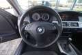 BMW 525 525d sedan E60 525d Automaat ** FIXED PRICE ** Kék - thumbnail 12