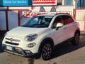 Fiat 500X 2.0 MultiJet 140 CV AT9 4x4 Cross Plus Weiß - thumbnail 1