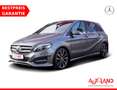 Mercedes-Benz B 220 B220 CDI AMG Line Automatik Sthzg Xenon Navi Kamer Grau - thumbnail 1